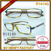 Trade Assurance Wholesale Rhinestone Reading Glasses (R14140)